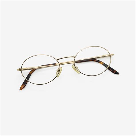 christian dior 2053 70b|Vintage Christian Dior CD2053 Round Glasses .